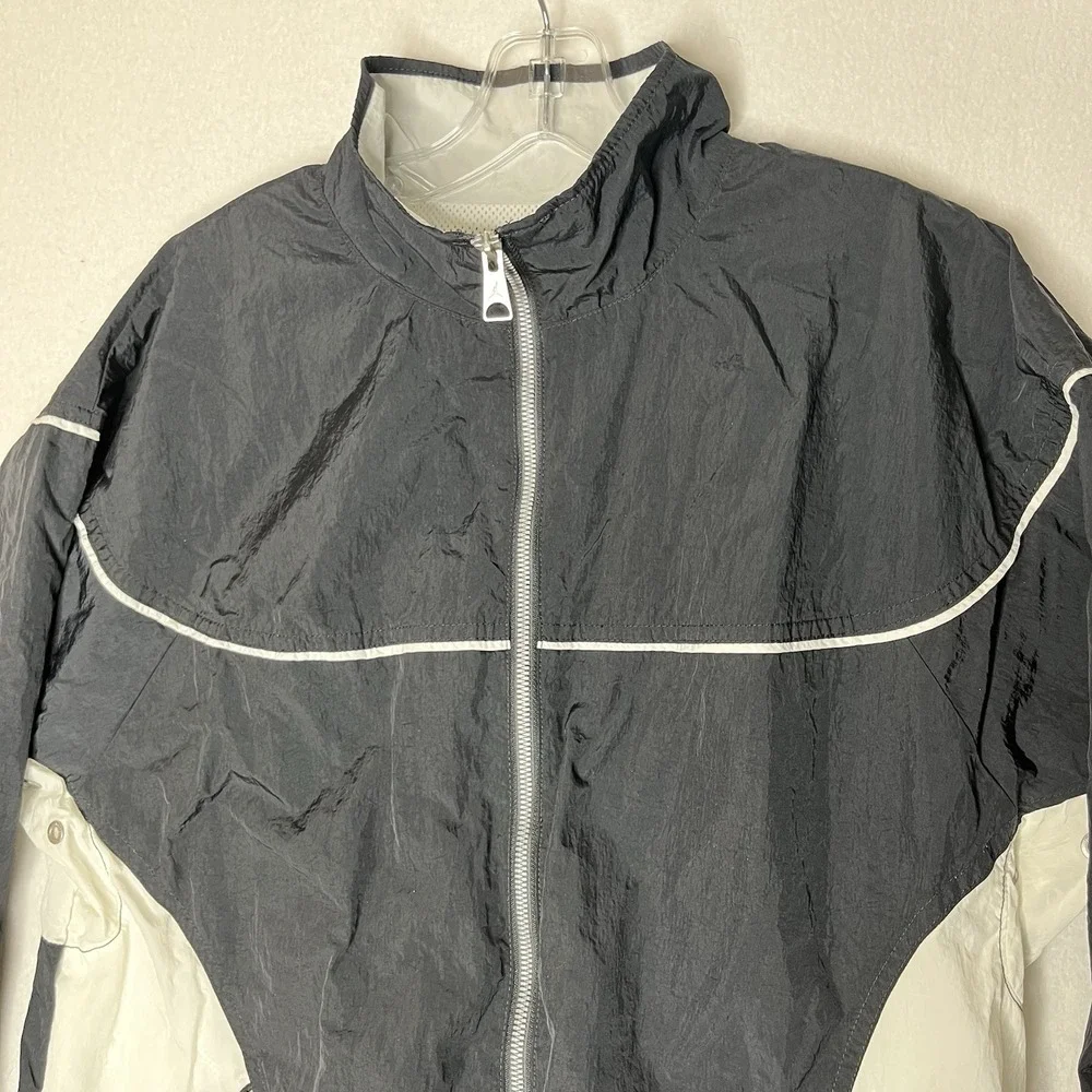 Nike Air Jordan Essentials Warm Up Track Jacket‎ Windbreaker Men's M Basketball